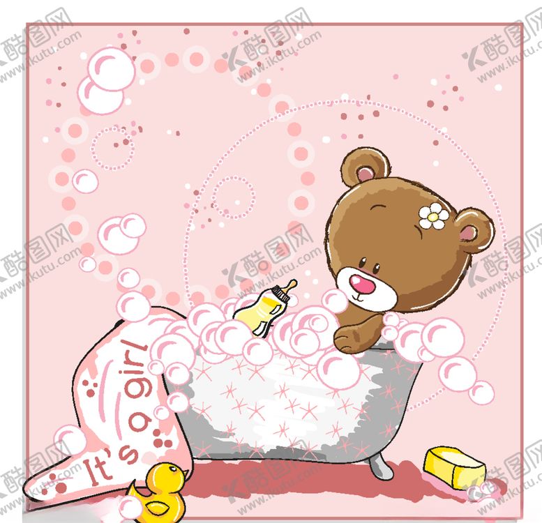 编号：56291209291622253168【酷图网】源文件下载-小熊