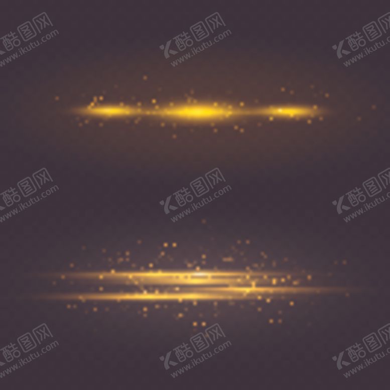 编号：21659410061748053739【酷图网】源文件下载-星光光晕素材