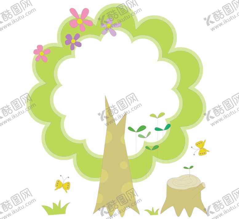 编号：98060010060009207476【酷图网】源文件下载-植物