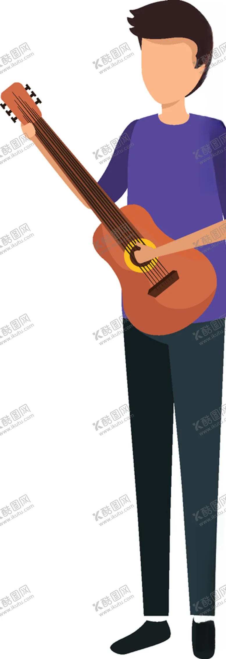 编号：39892006250813409462【酷图网】源文件下载-音乐人
