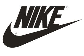 nike标志