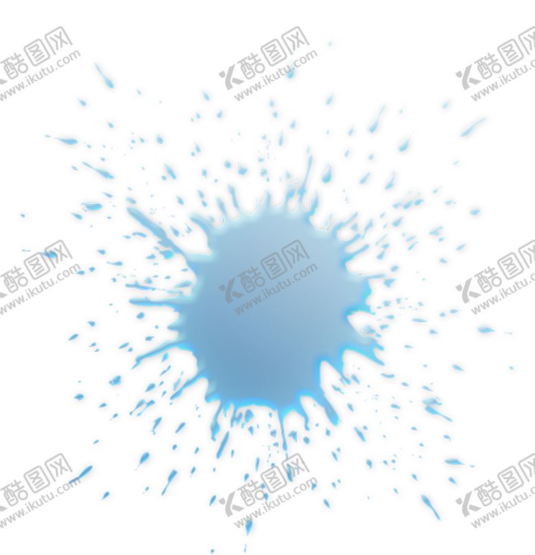 编号：50543609130415044901【酷图网】源文件下载-水花