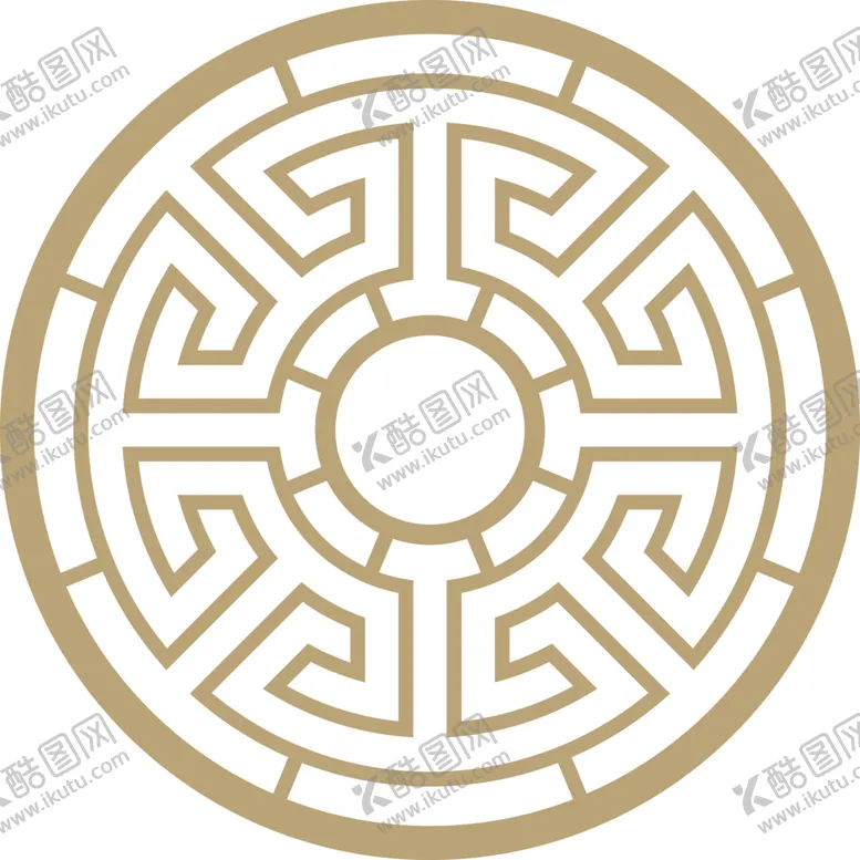 编号：36671306250205044011【酷图网】源文件下载-中国风花纹