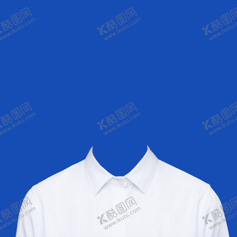 编号：20384709210711008437【酷图网】源文件下载-证件照男女装半身免抠