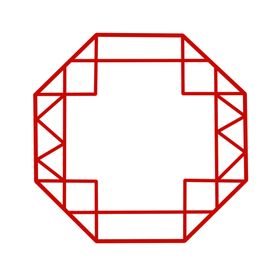 中国风边框