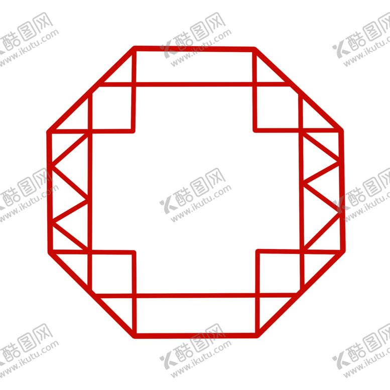 编号：62194509170441434512【酷图网】源文件下载-中国风边框