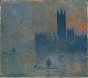 世界名画油画装饰家居装饰风景欧式风景