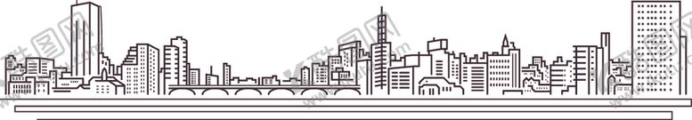 编号：18928707091018141332【酷图网】源文件下载-城市建筑