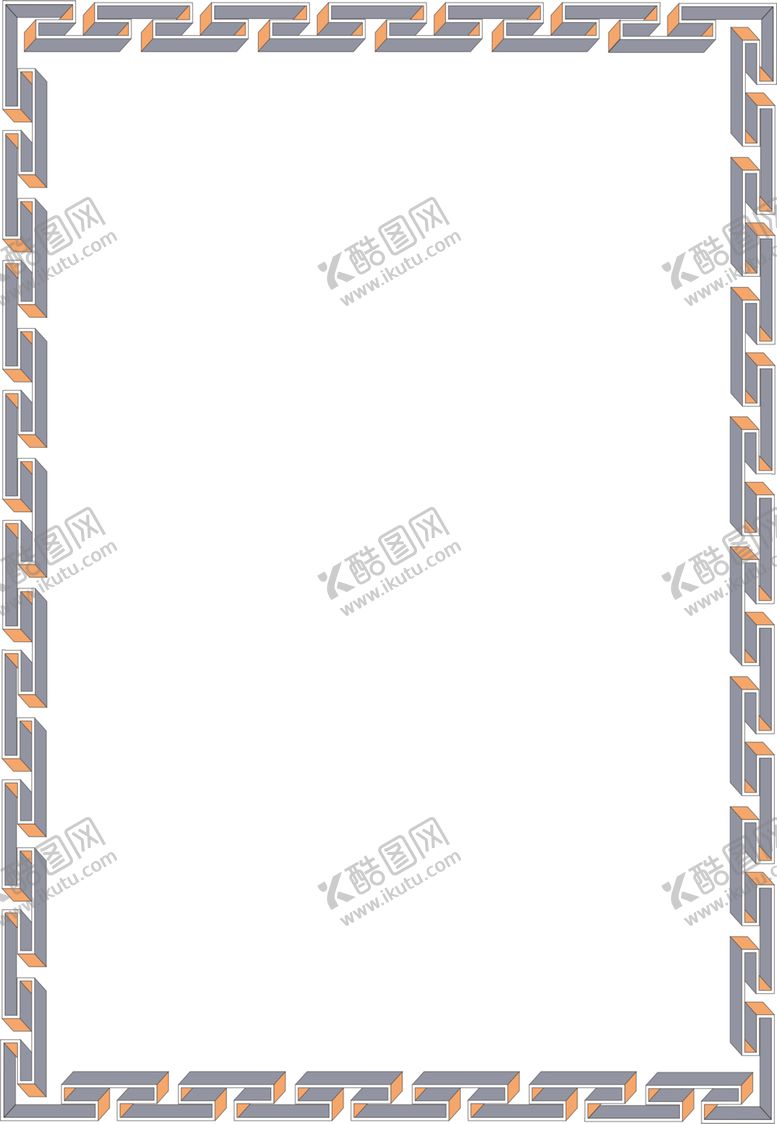 编号：40456804210853201422【酷图网】源文件下载-边框
