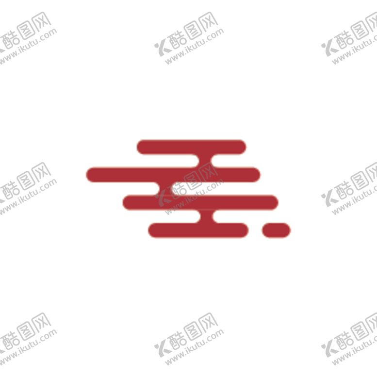 编号：95916605030846004841【酷图网】源文件下载-祥云矢量图
