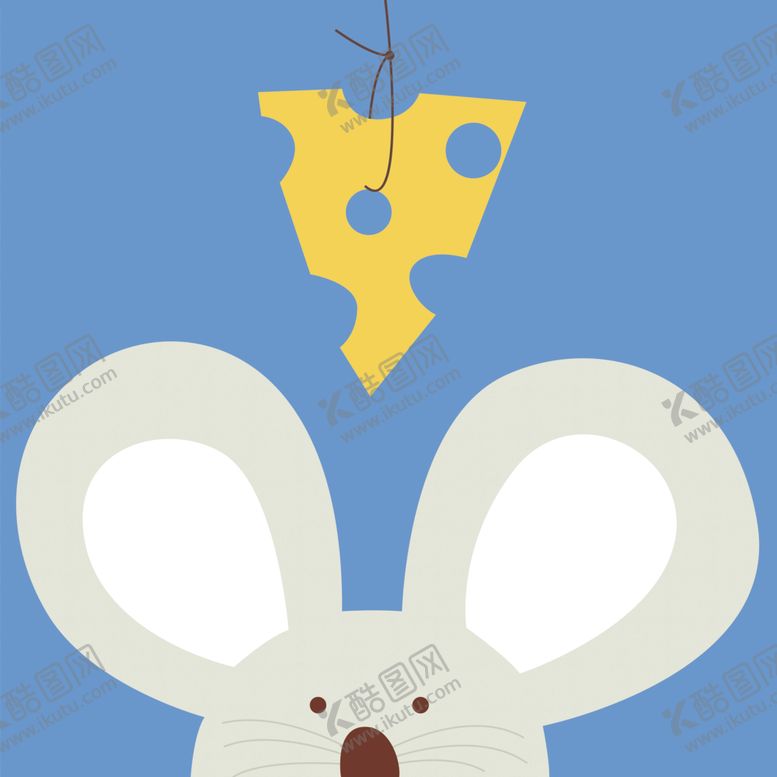 编号：45812209190713322213【酷图网】源文件下载-动物卡通插画儿童房装饰