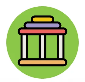 图标UI按钮小网页小
