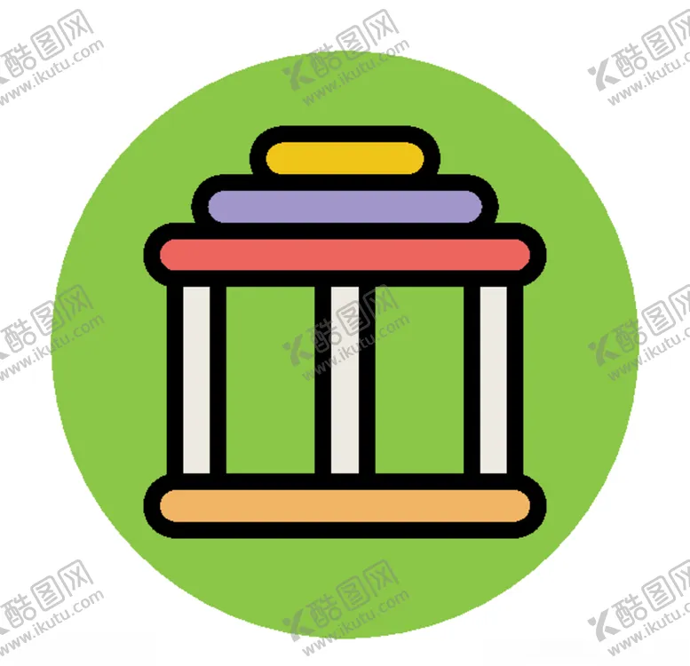 编号：66053403292000175311【酷图网】源文件下载-图标