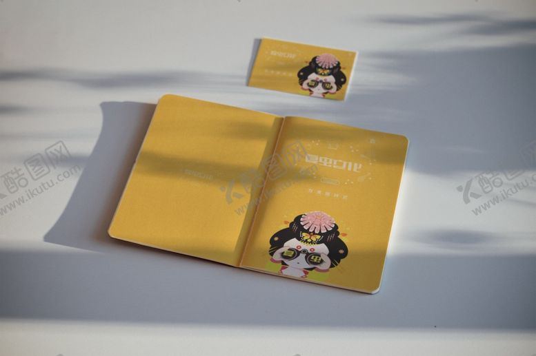 编号：80577409140309541731【酷图网】源文件下载-圆角名片样机