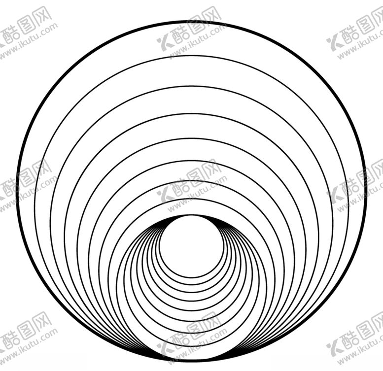 编号：11715709290120064071【酷图网】源文件下载-抽象潮流图案几何背景图案