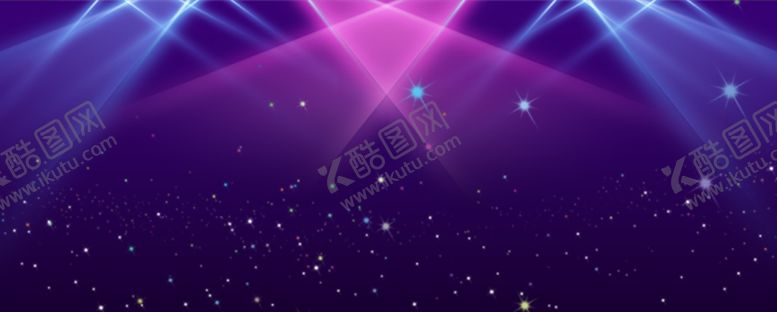 编号：39126409170417136292【酷图网】源文件下载-紫色炫光背景