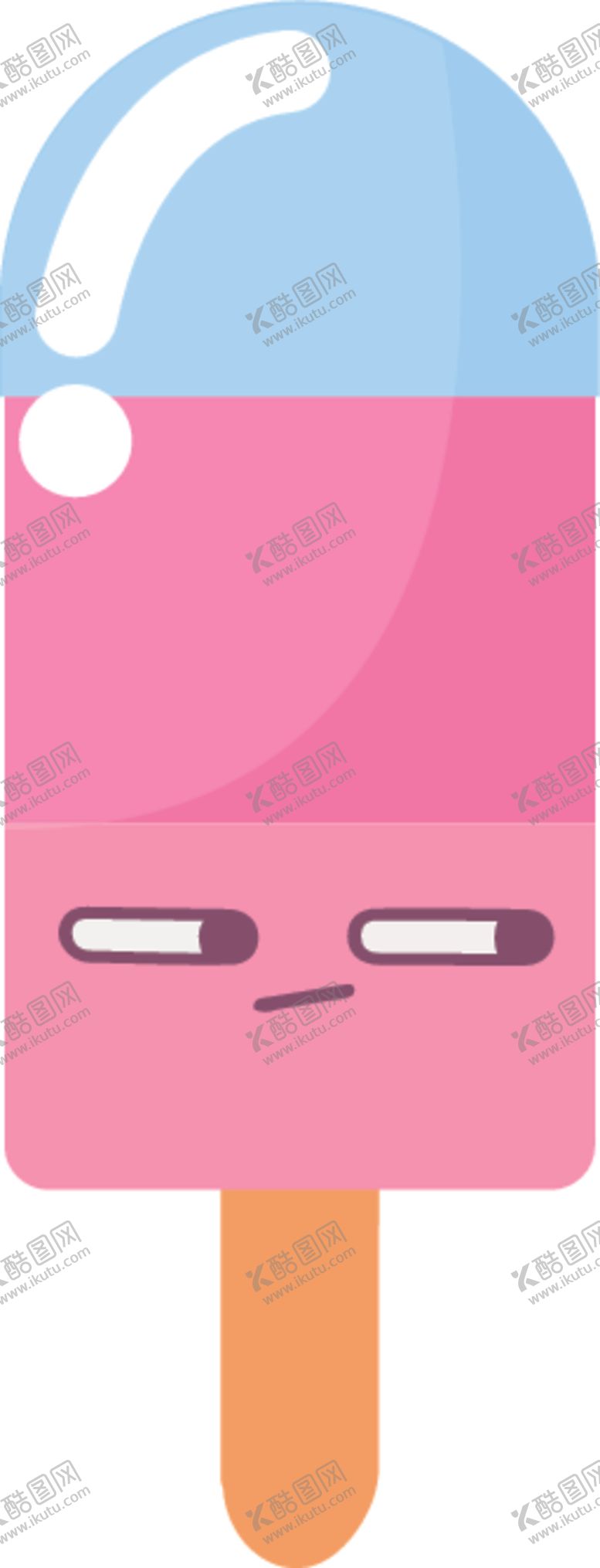 编号：84525009141711248162【酷图网】源文件下载-可爱食物