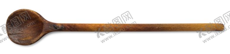 编号：89144310070141245983【酷图网】源文件下载-木勺