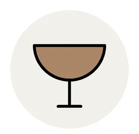 图标PPT网页小圆形矢量识