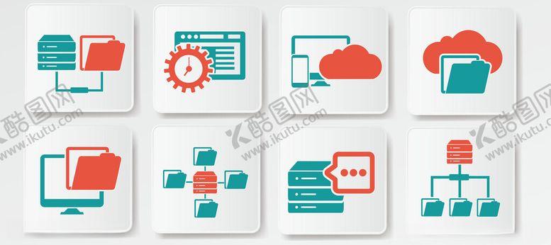 编号：66496904201306445690【酷图网】源文件下载-科技互联概念图示