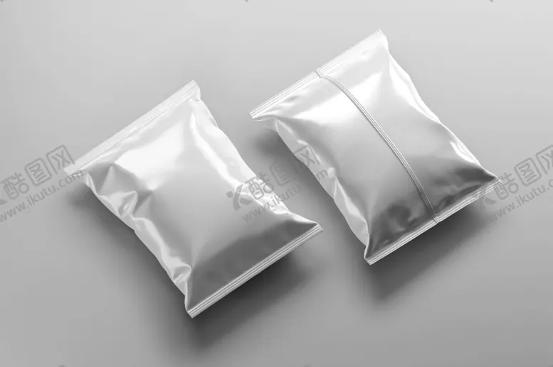 编号：37468509171639553174【酷图网】源文件下载-薯片包装样机