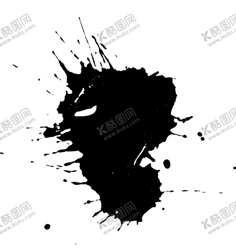 编号：35870805061434292101【酷图网】源文件下载-墨迹