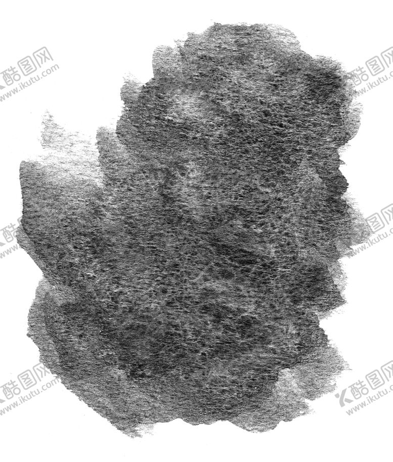 编号：63212410100225015683【酷图网】源文件下载-古典水墨元素