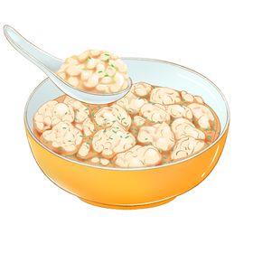 核桃元素