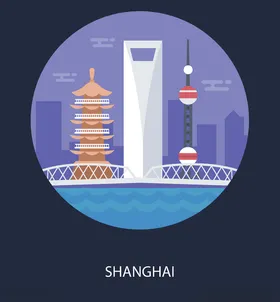 地标