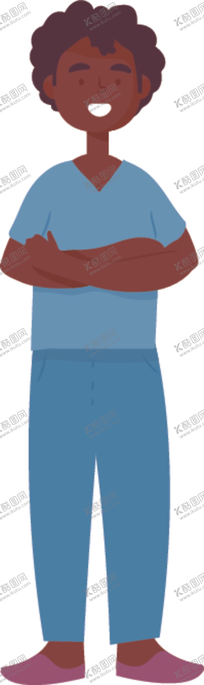 编号：98185905100428417440【酷图网】源文件下载-医护人员