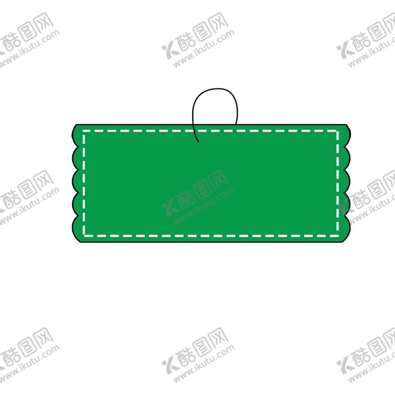 编号：44165307040235261670【酷图网】源文件下载-卡通边框