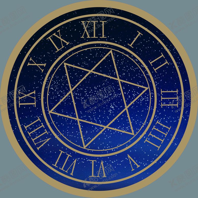 编号：12678309181826327290【酷图网】源文件下载-星轨盘