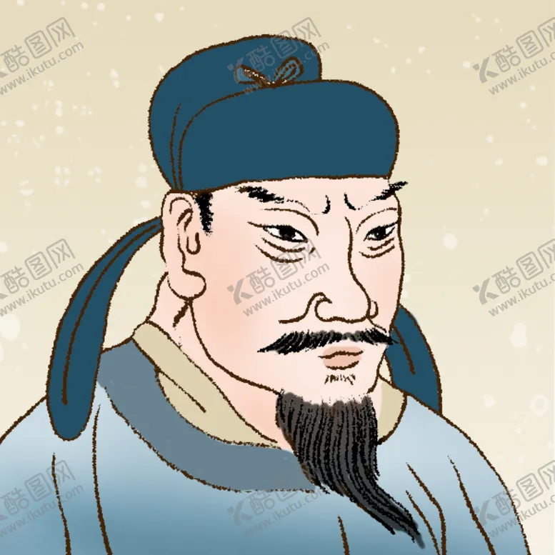 编号：82348903141121365237【酷图网】源文件下载-王慈画像