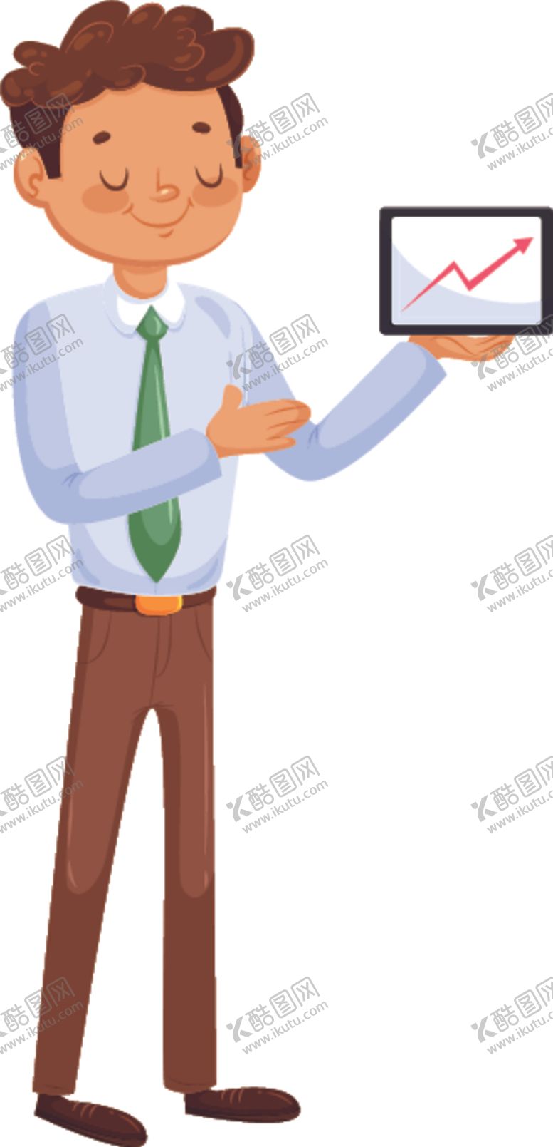 编号：13184006170018582058【酷图网】源文件下载-卡通人物