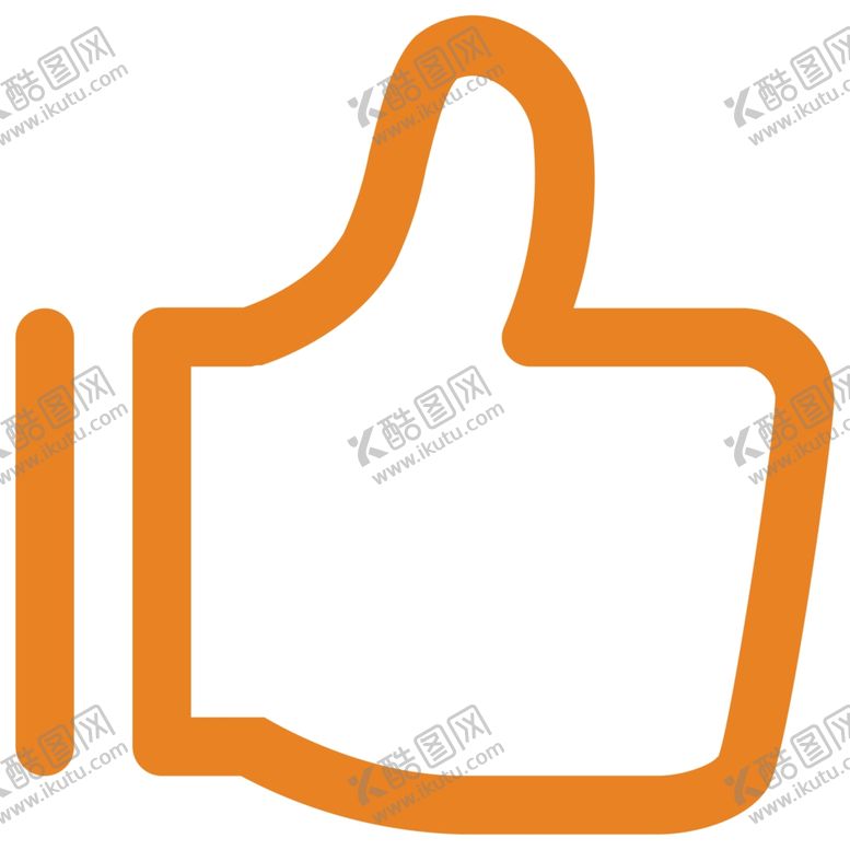 编号：32256609161946149714【酷图网】源文件下载-大拇指点赞表扬表扬图标