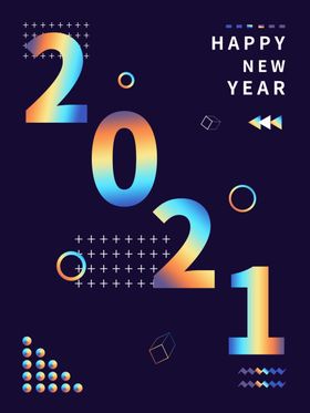2021年