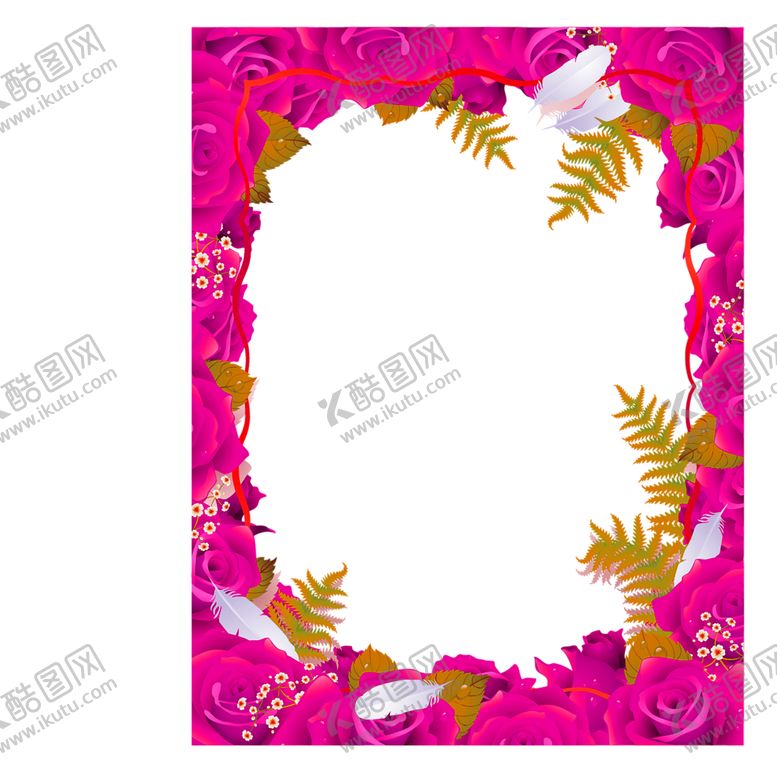 编号：34973810272301313146【酷图网】源文件下载-鲜花素材