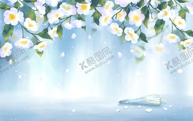 编号：40752901271055363658【酷图网】源文件下载-国风背景