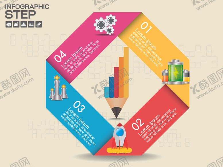 编号：23724609271241445341【酷图网】源文件下载-信息图表