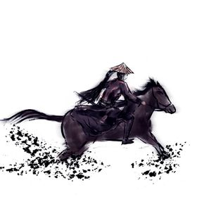 武侠人物