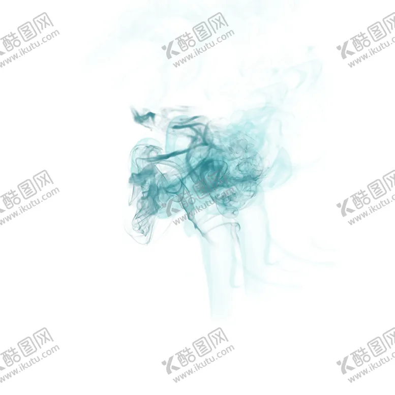 编号：50314105132301223158【酷图网】源文件下载-水彩烟雾
