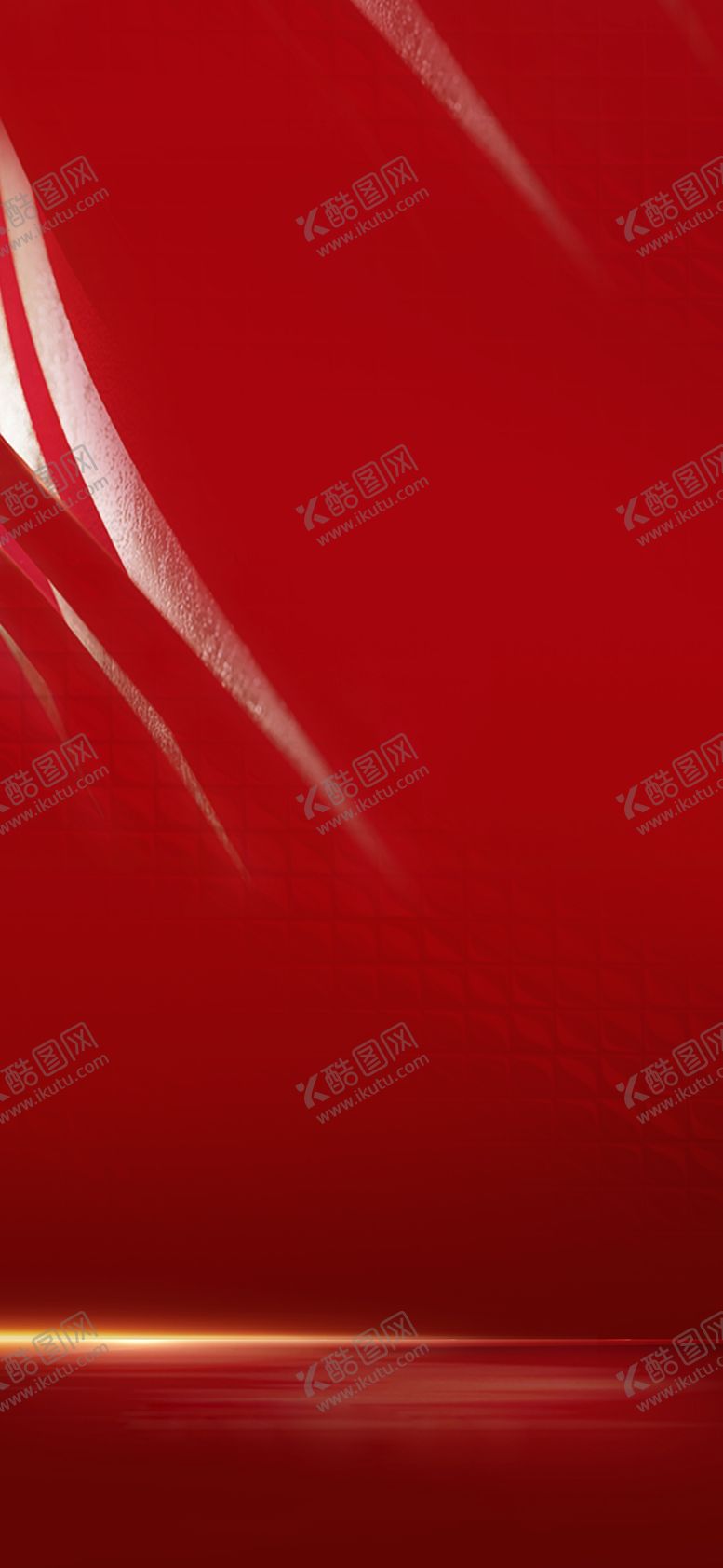编号：82858004300324014724【酷图网】源文件下载-红色背景