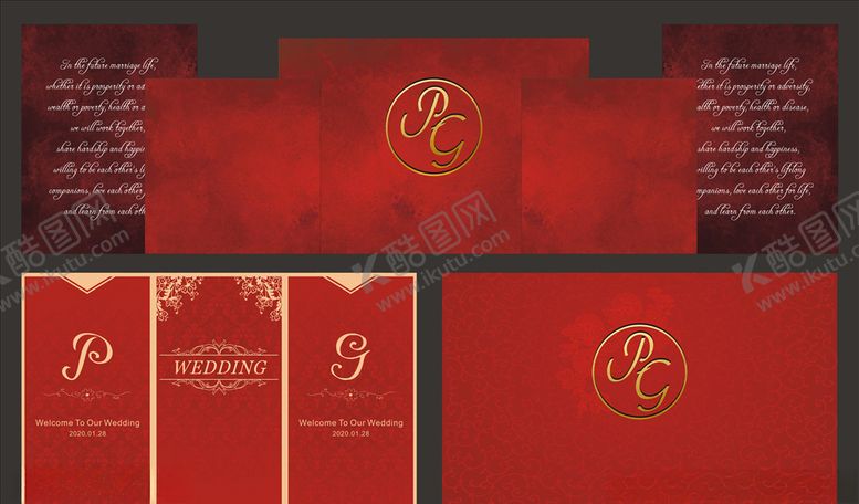 编号：71177309300425562739【酷图网】源文件下载-婚礼素材