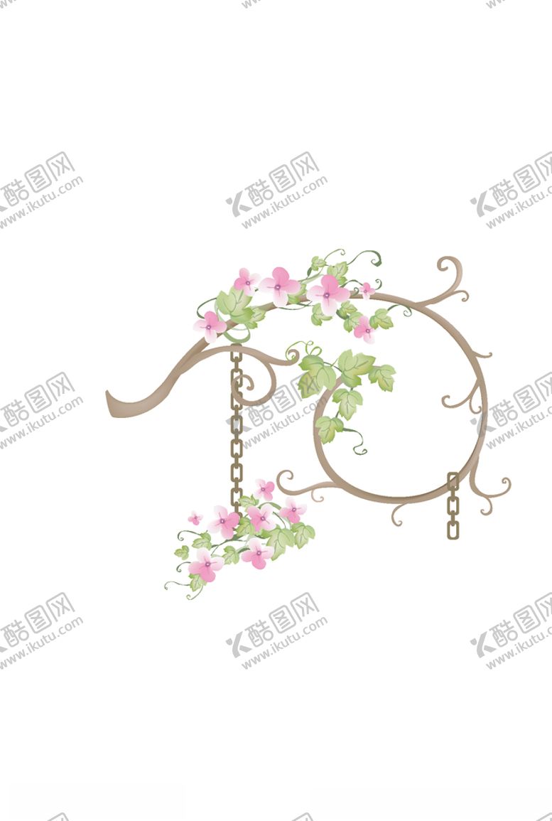 编号：52130906152227498474【酷图网】源文件下载-鲜花印花
