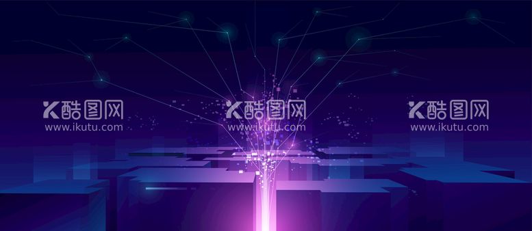 编号：38175210091721569062【酷图网】源文件下载-科幻未来城市