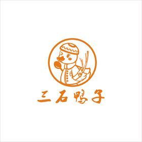 三石logo餐饮伴侣