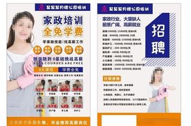 家政