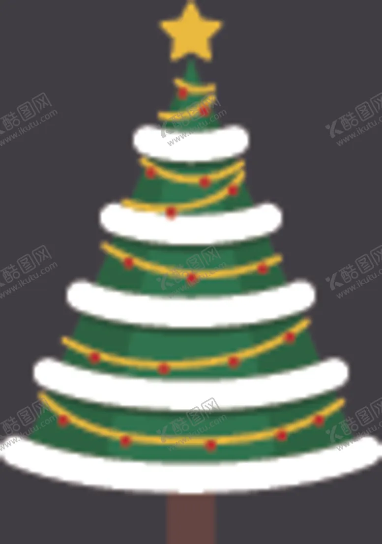 编号：67208505172026286625【酷图网】源文件下载-圣诞树