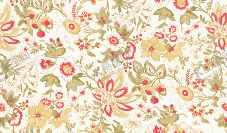 编号：80745711182308506507【酷图网】源文件下载-大牌数码印花花朵