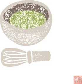 小清新元素